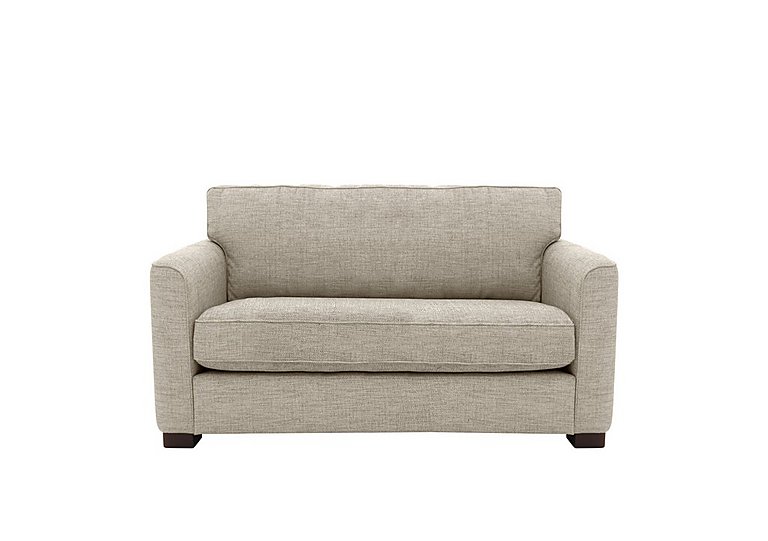Elora Fabric Snuggler Chair