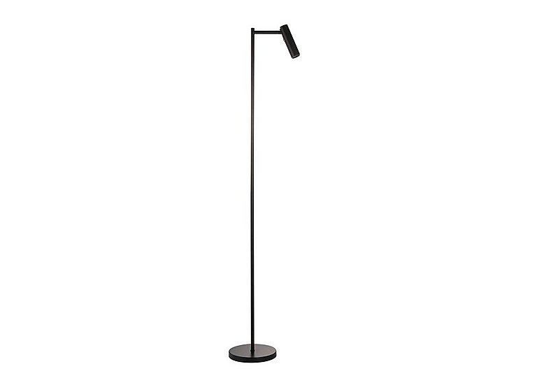 Beckinsale Reading Light - Black