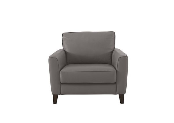 Brondby BV Leather Armchair  BV Elephant | Bed Sava
