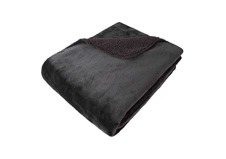 Cosy Throw