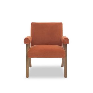 Crosby Fabric Chair | Bed Sava