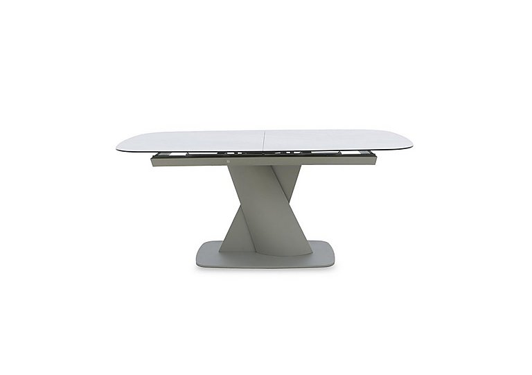 Diva Extending Dining Table - 180-cm