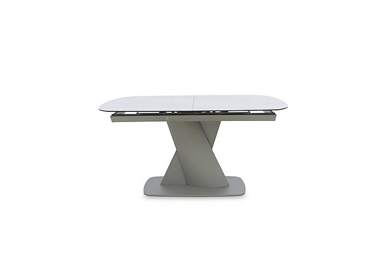 Diva Extending Dining Table - 160-cm
