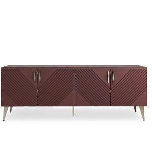 Eden SMART TV Unit | Bed Sava