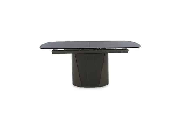 Icon Extending Dining Table  180 cm  Bronze | Bed Sava