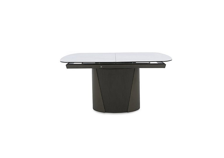 Icon Extending Dining Table - 160-cm
