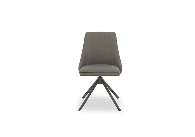 Icon Swivel Dining Chair