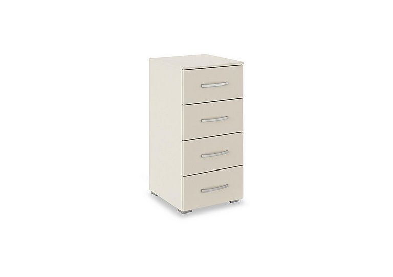 Rauch - Impulse 40cm 4 Drawer Décor Chest