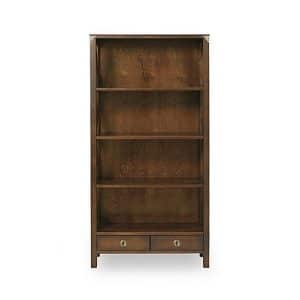 Laura Ashley  Balmoral 2 Drawer Single Bookcase | Bed Sava