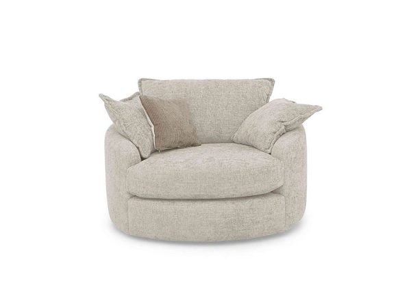 Boutique Darling Snuggler | Bed Sava
