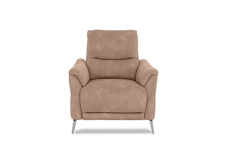 Daytona Fabric Chair - Dexter Sand