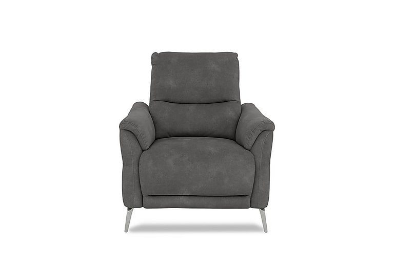 Daytona Fabric Chair - Dexter Shadow
