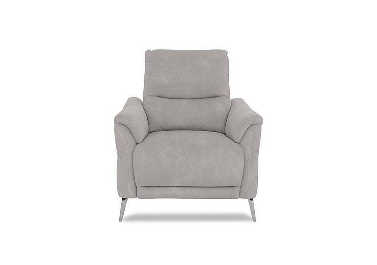 Daytona Fabric Chair - Dexter Stone