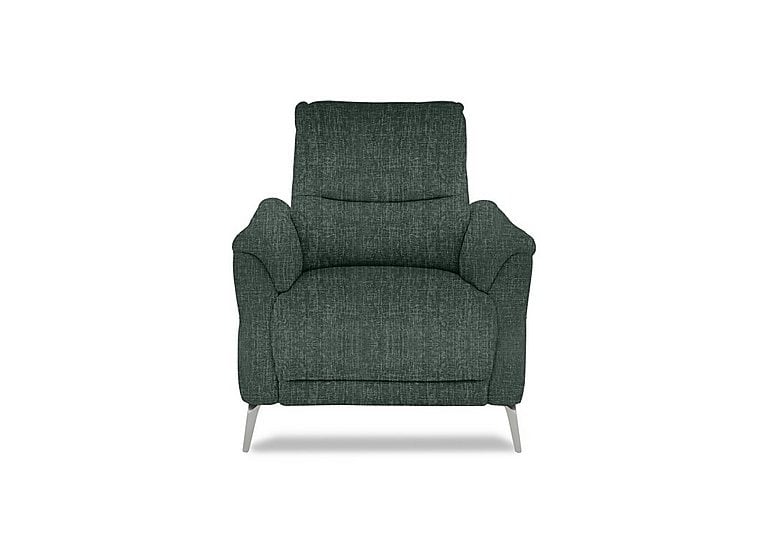 Daytona Fabric Chair - Anivia Green