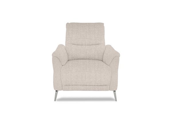 Daytona Fabric Chair  Anivia Nature | Bed Sava