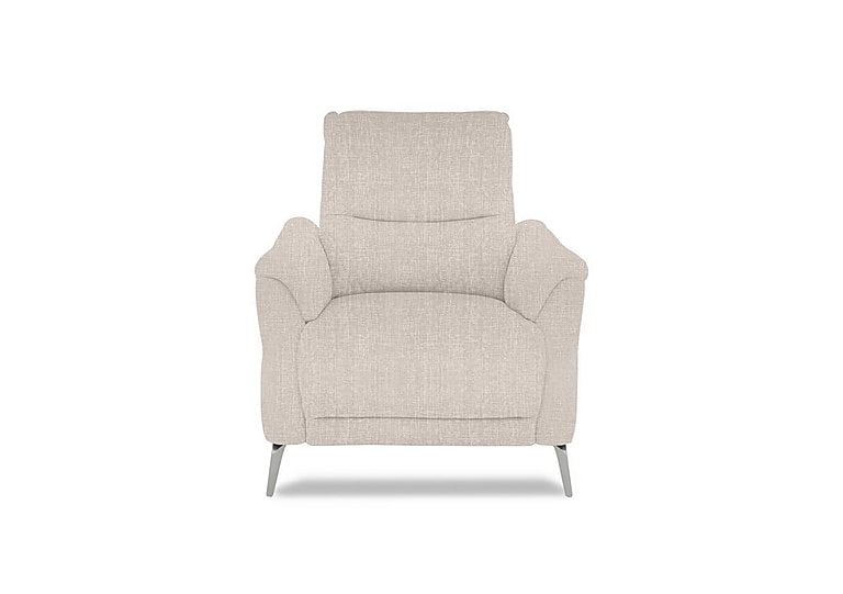 Daytona Fabric Chair - Anivia Nature