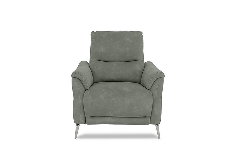Daytona Fabric Chair - Dexter Fern