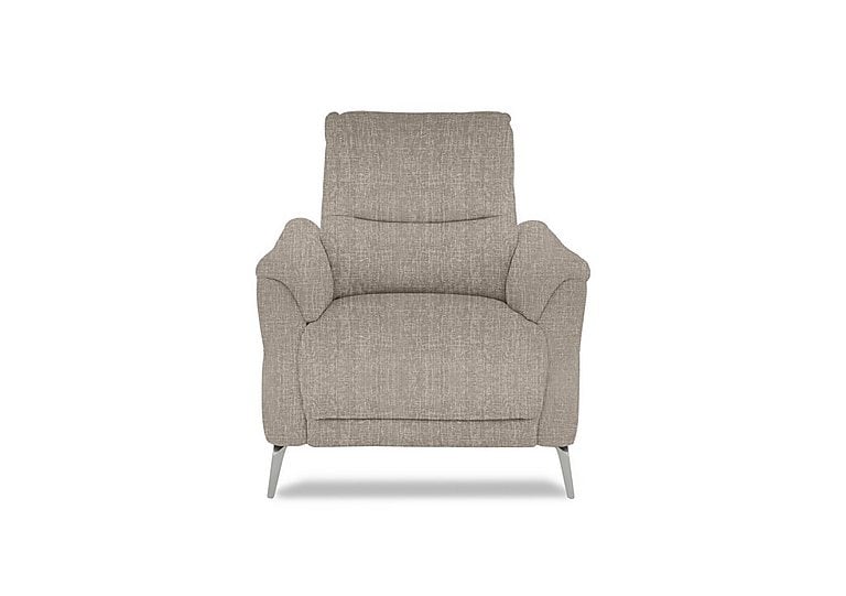 Daytona Fabric Chair - Anivia Khaki