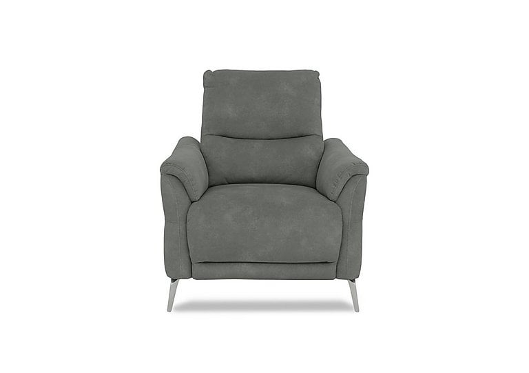 Daytona Fabric Chair - Dexter Moss