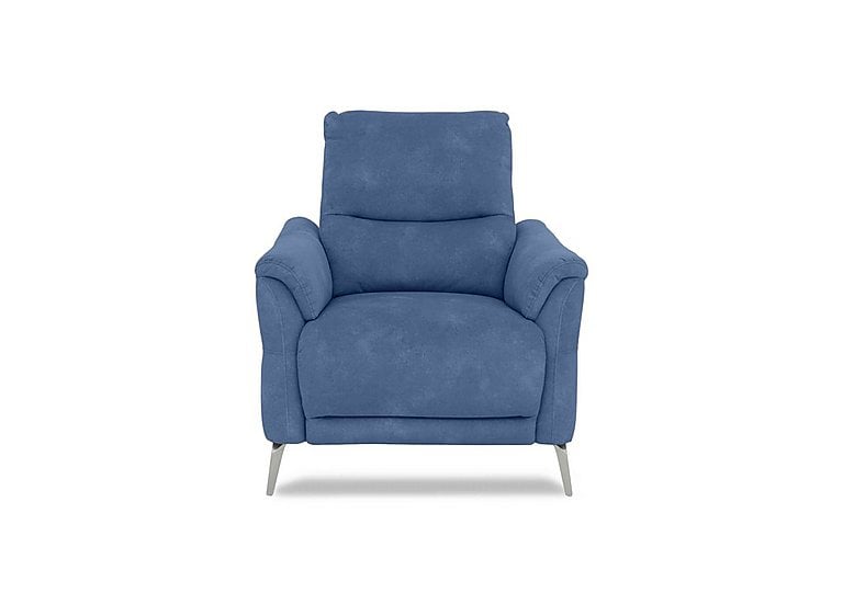 Daytona Fabric Chair - Dexter Wave