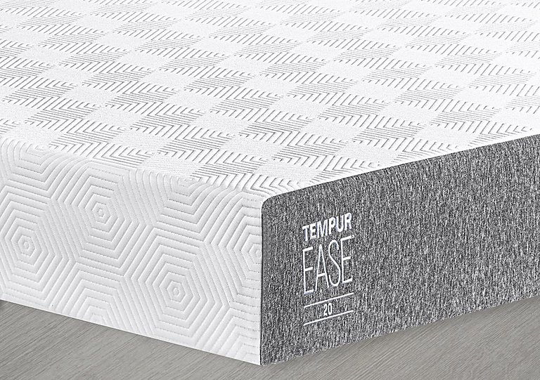 TEMPUR - Ease 20cm Mattress - King Size