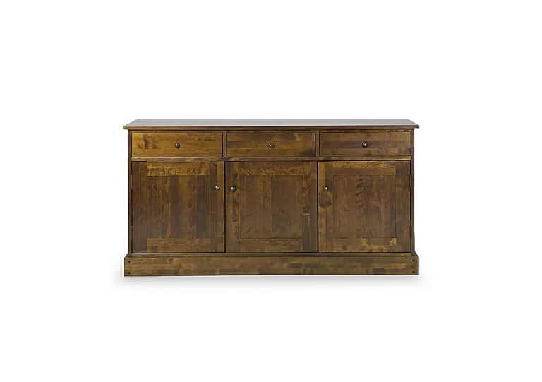 Laura Ashley - Garrat 3 Door 3 Drawer Sideboard