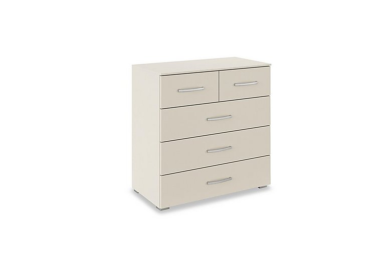 Rauch - Impulse 2+3 Drawer Chest