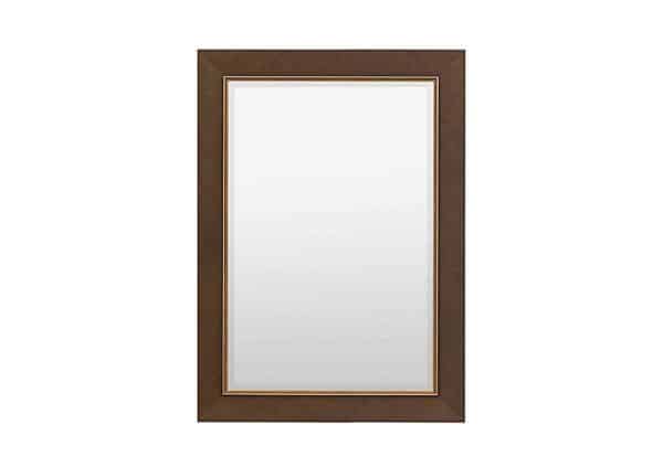 Kanara Rectangle Mirror | Bed Sava