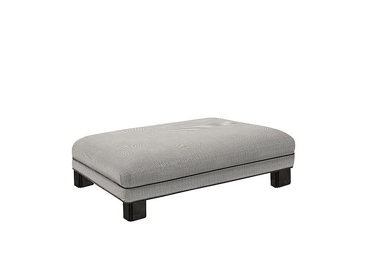 Duresta - Ambassador Footstool