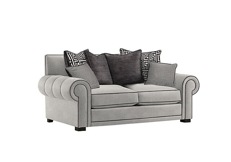 Duresta - Ambassador Medium 2 Seater Scatter Back Sofa