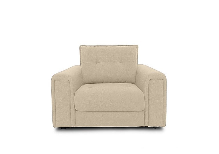 Boutique Goliath Fabric Chair
