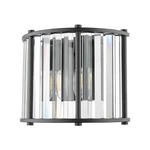 Kira 2 Light Wall Light | Bed Sava