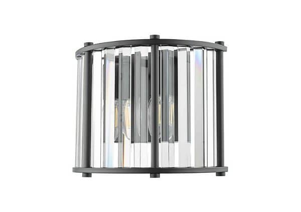 Kira 2 Light Wall Light | Bed Sava