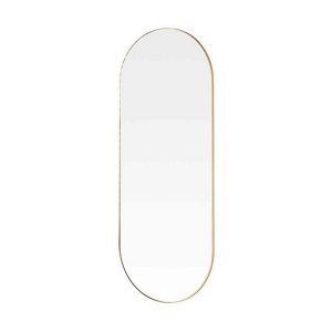 Alta Mirror  Gold | Bed Sava