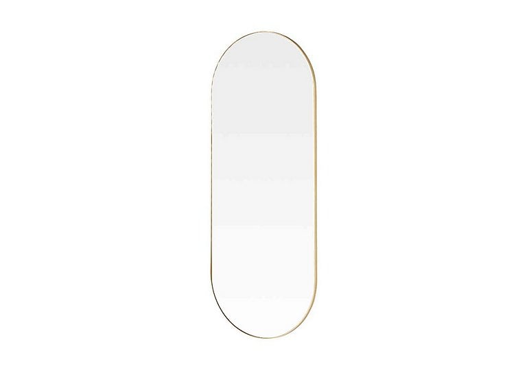 Alta Mirror - Gold