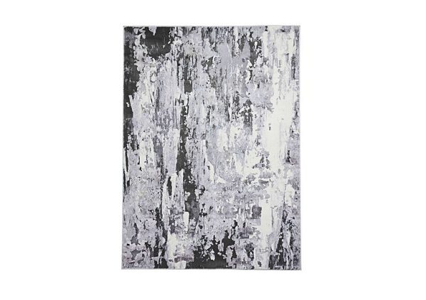 Apollo Rug  120cm x 170cm  Grey | Bed Sava