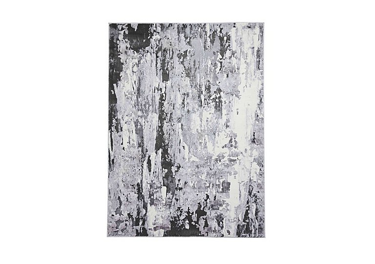 Apollo Rug - 120cm-x-170cm - Grey