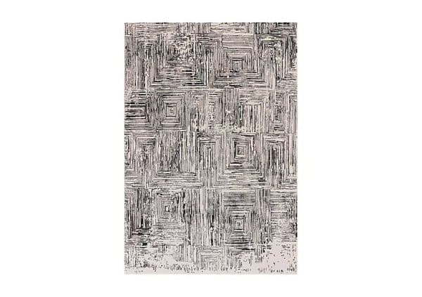 Kuza Portrait Rug  160cm x 230cm | Bed Sava