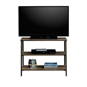 Asher TV Unit  Smoked | Bed Sava