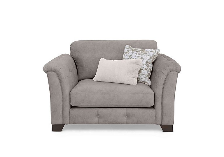Oh So Glam Aura Love Chair