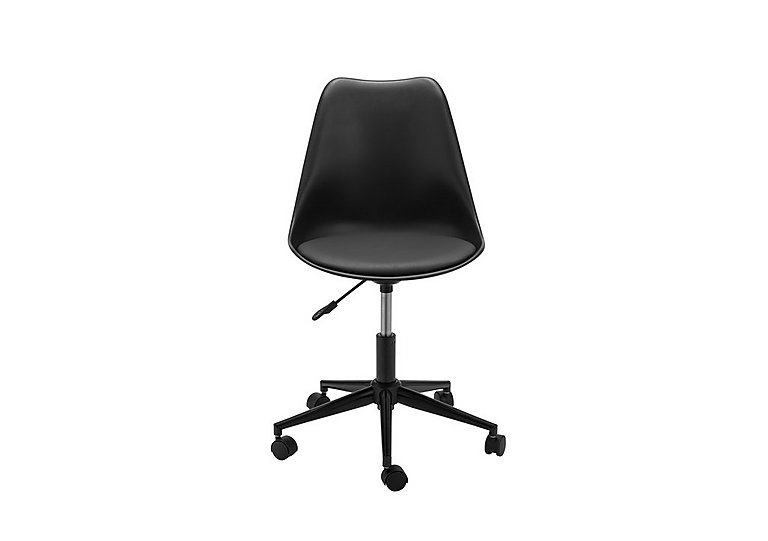 Axel Office Chair - Black