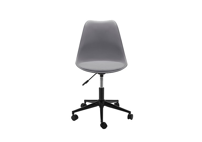 Axel Office Chair - Grey
