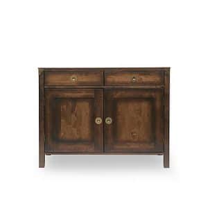 Laura Ashley  Balmoral 2 Door 2 Drawer Sideboard | Bed Sava