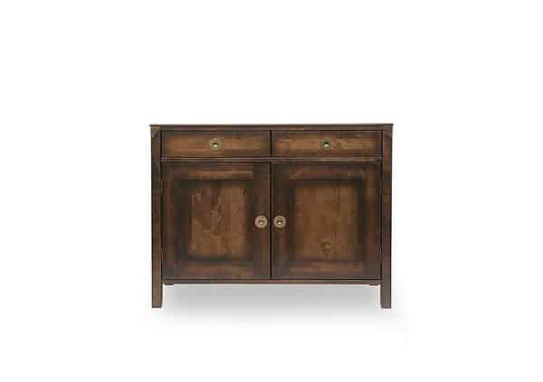Laura Ashley  Balmoral 2 Door 2 Drawer Sideboard | Bed Sava
