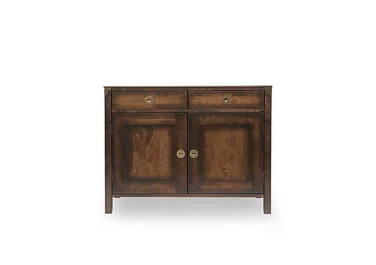 Laura Ashley - Balmoral 2 Door 2 Drawer Sideboard