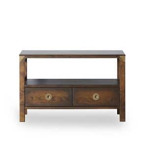 Laura Ashley  Balmoral 2 Drawer TV Unit | Bed Sava