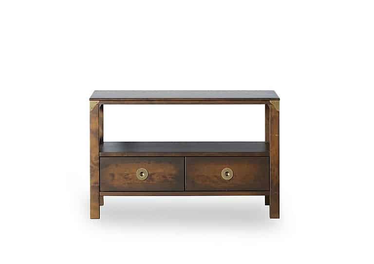 Laura Ashley - Balmoral 2 Drawer TV Unit