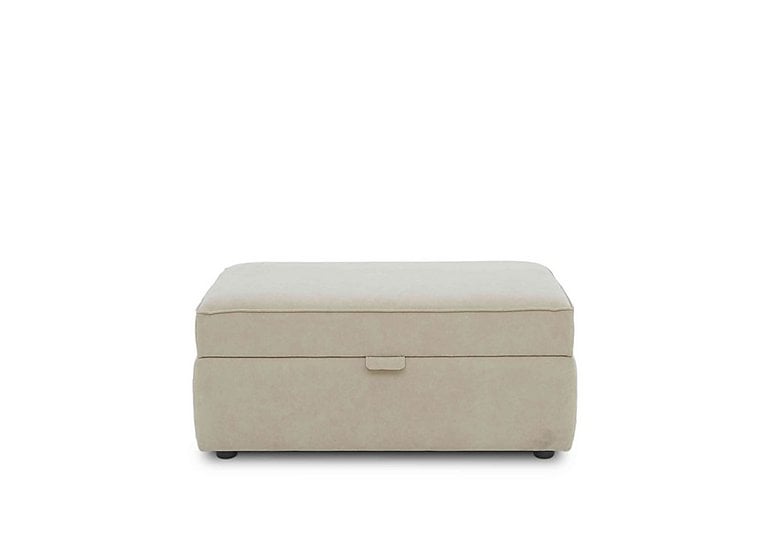Boutique Collection - Blenheim Large Storage Stool - Marlborough Wicker