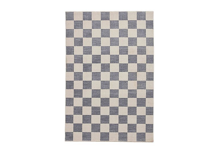 Brinley Rug - 120cm-x-170cm - Blue