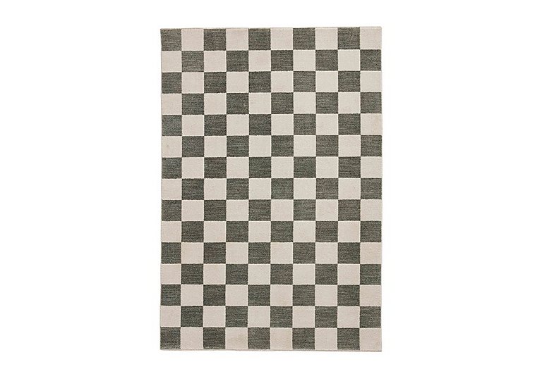 Brinley Rug - 160cm-x-230cm - Green